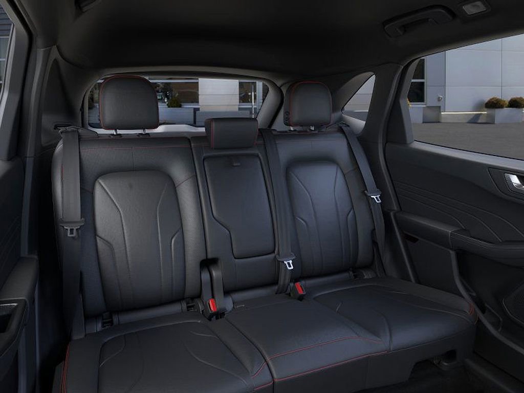 New 2026 Ford Escape ST-Line Elite w/ Premium Technology Package image 11
