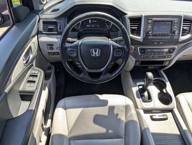 Used 2018 Honda Ridgeline RTL image 10