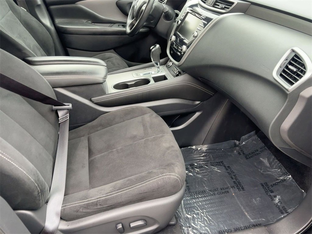 Used 2019 Nissan Murano SV image 27