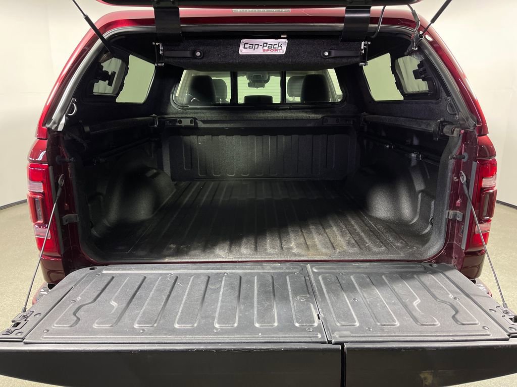 Used 2022 RAM 1500 Limited AWD/4WD image 10