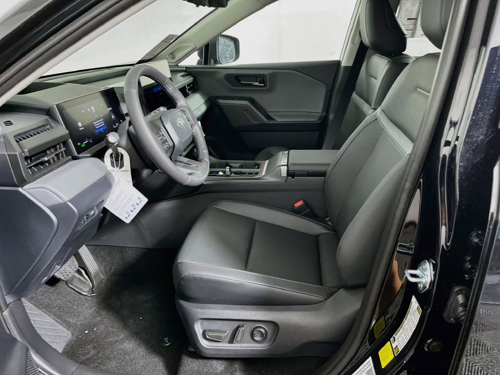 New 2026 Toyota RAV4 Limited AWD/4WD image 12
