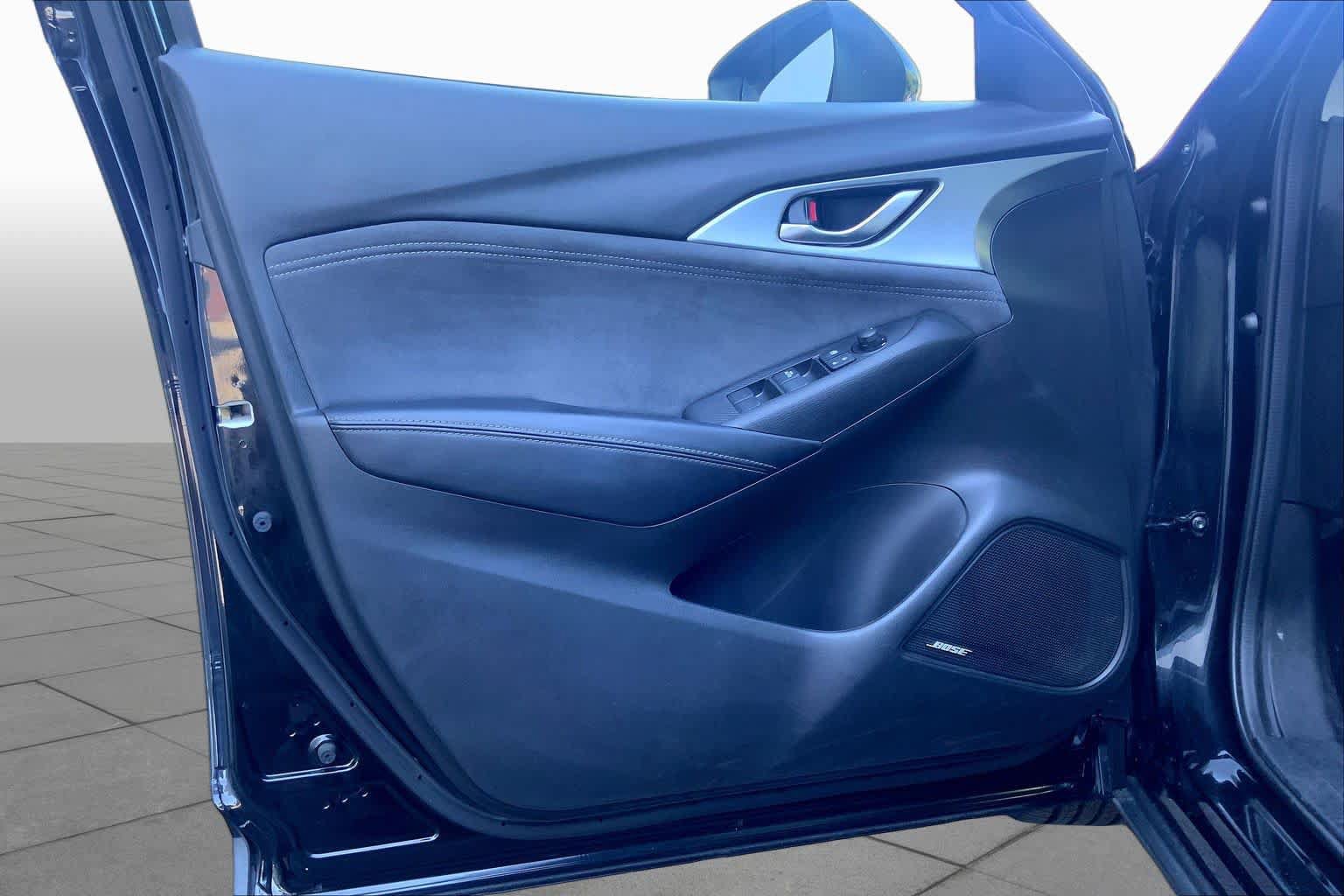 Used 2019 MAZDA CX-3 Grand Touring AWD/4WD image 22