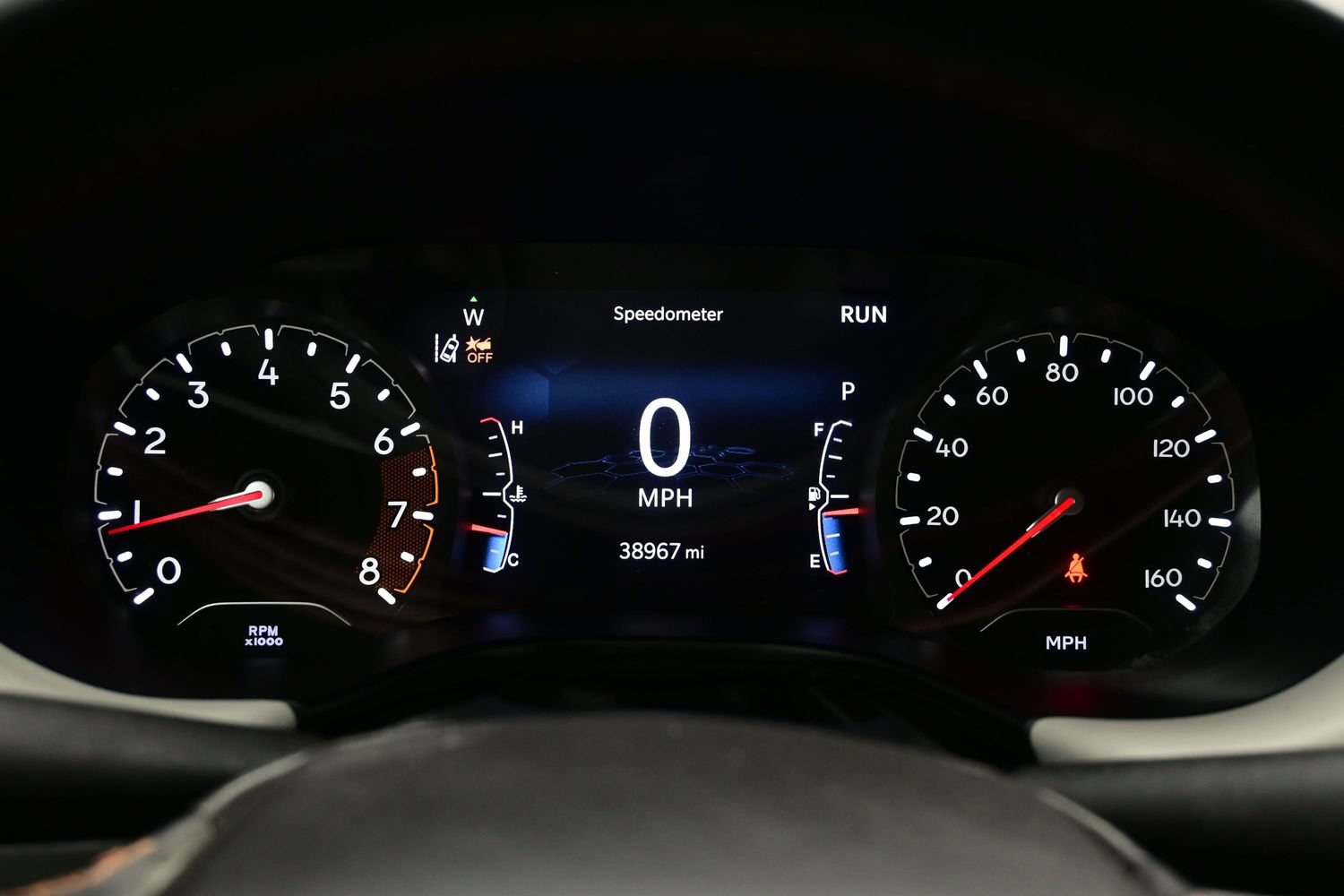 Used 2022 Jeep Compass Limited AWD/4WD image 27