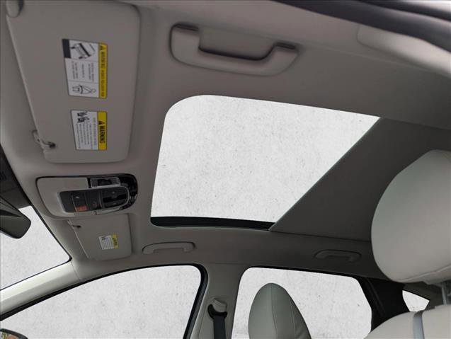 New 2026 Hyundai Tucson Limited image 24