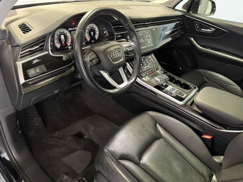 Used 2023 Audi Q7 3.0T Premium Plus image 15