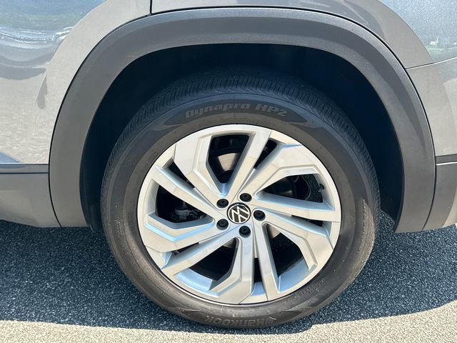 Used 2022 Volkswagen Atlas SE FWD image 19