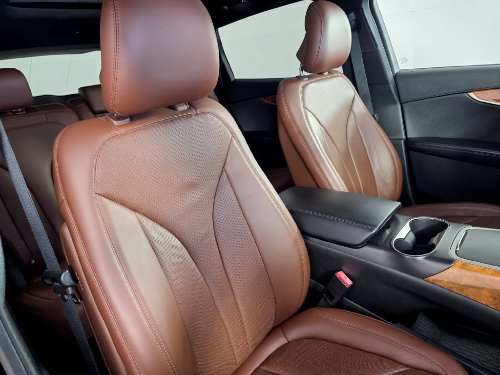 Used 2019 Lincoln Nautilus Reserve AWD/4WD image 30