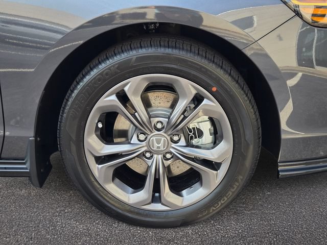New 2026 Honda Accord EX-L image 4