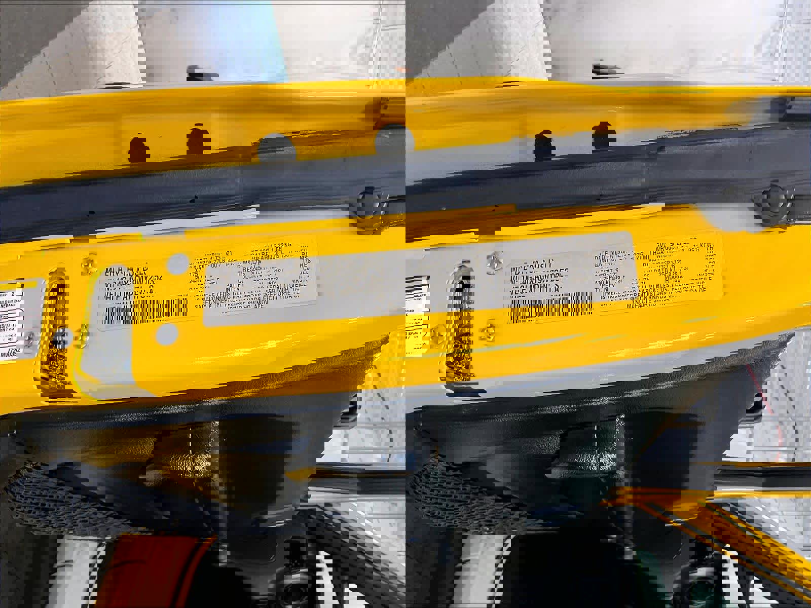 Used 2021 Jeep Wrangler Sport AWD/4WD image 35