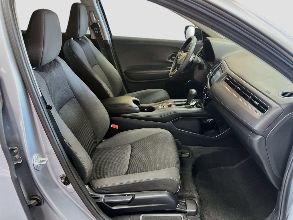 Used 2022 Honda HR-V EX image 27