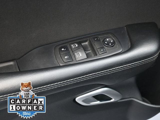 Used 2023 Dodge Challenger SXT image 16