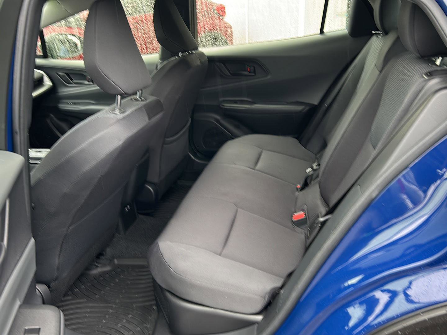 Used 2023 Toyota Prius LE image 22