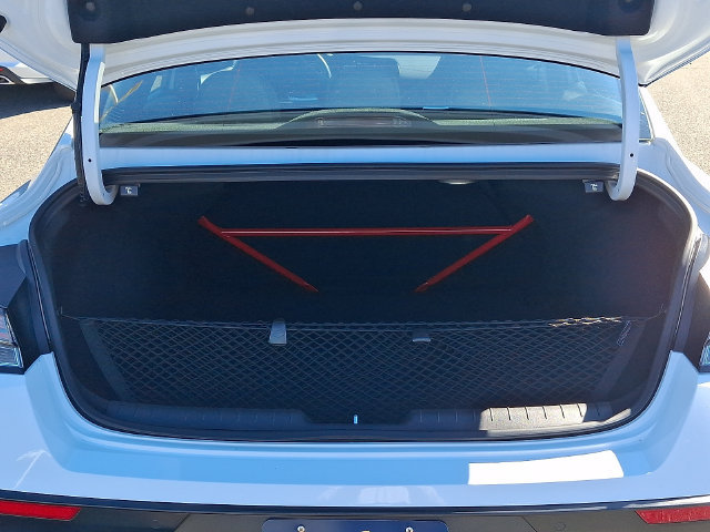 Used 2025 Hyundai Elantra N FWD image 30