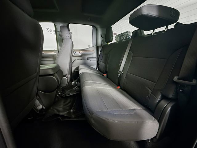 New 2026 Chevrolet Silverado 1500 RST w/ RST Select Package image 26