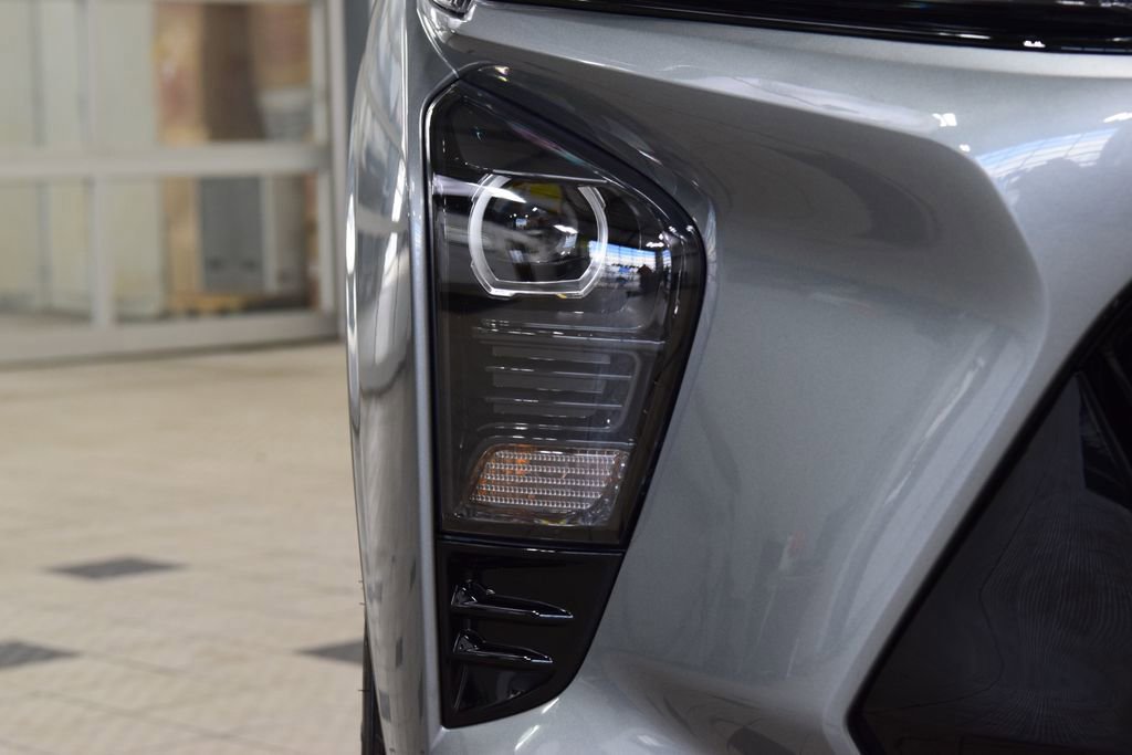 New 2026 Chevrolet Trax ACTIV w/ Sunroof Package FWD image 14