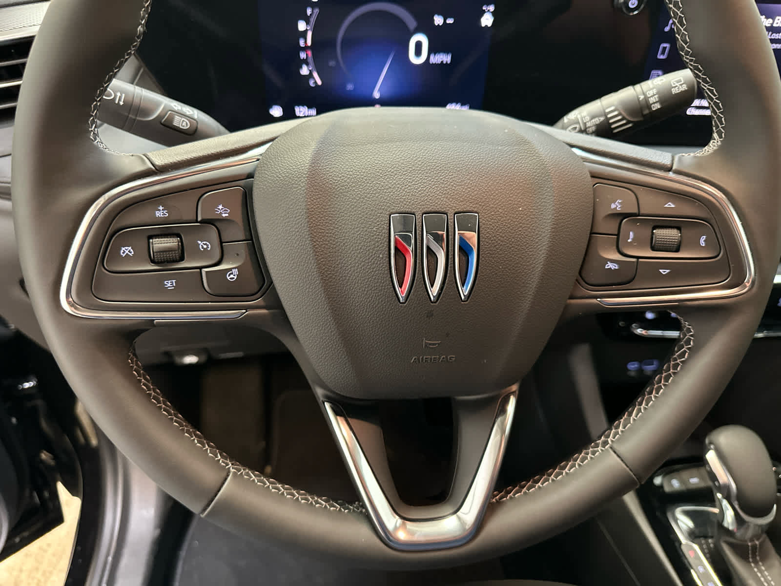 Used 2026 Buick Encore GX Avenir w/ Avenir Convenience Package image 14