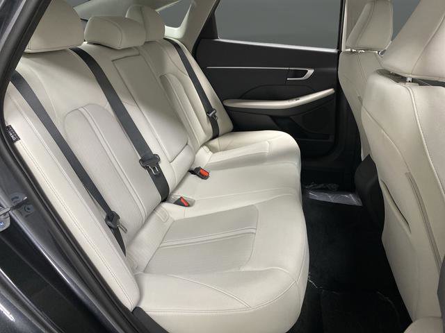 New 2026 Hyundai Sonata SEL AWD/4WD image 29