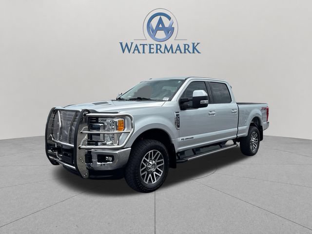 Used 2017 Ford F250 Lariat w/ Lariat Value Package AWD/4WD 360° Tour