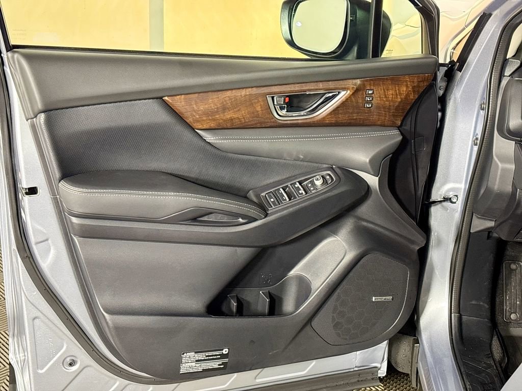 New 2025 Subaru Ascent Touring image 11
