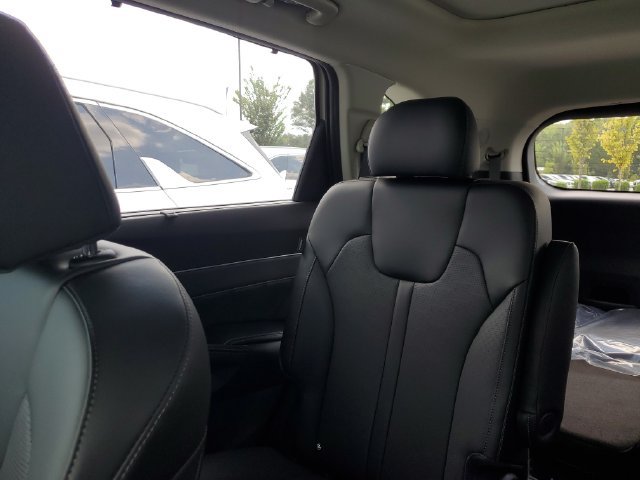 New 2026 Kia Sorento SX FWD image 10