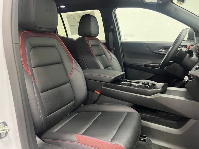 New 2026 Chevrolet Equinox RS w/ Convenience Package III AWD/4WD image 23