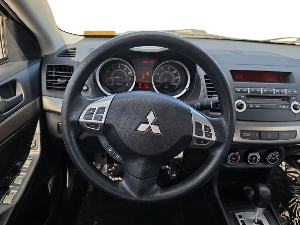 Used 2012 Mitsubishi Lancer ES FWD image 15
