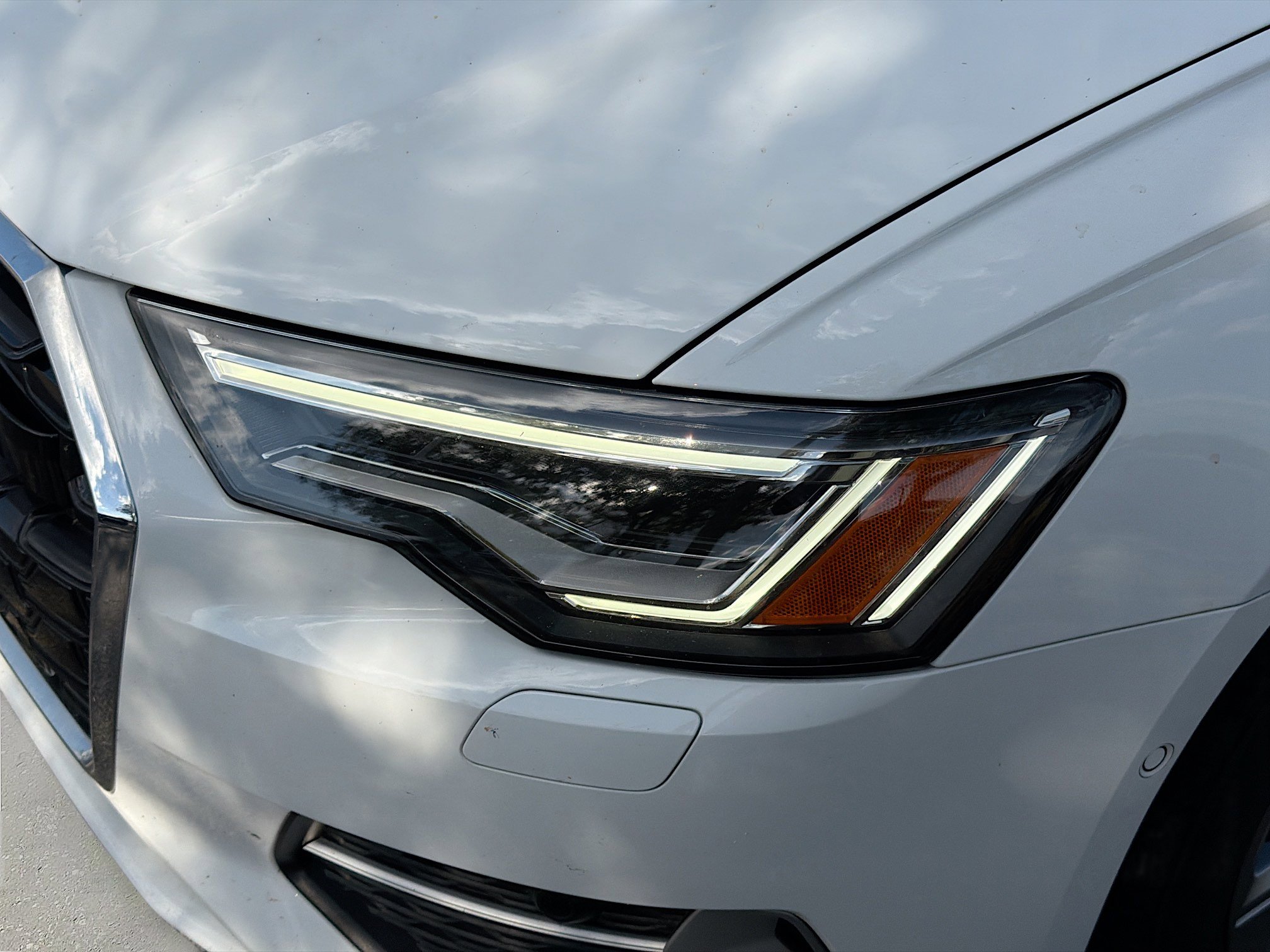 Used 2024 Audi A6 Premium Plus image 9