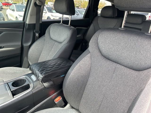 Used 2022 Hyundai Santa Fe SEL w/ Cargo Package image 13