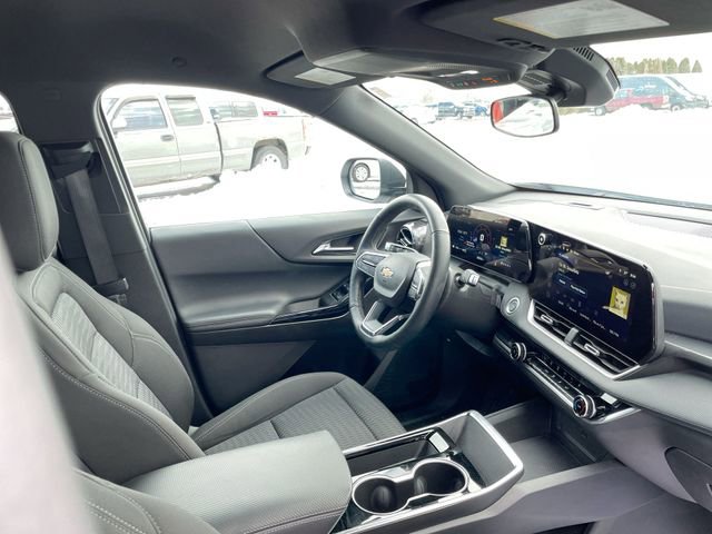 Used 2025 Chevrolet Equinox LT image 18