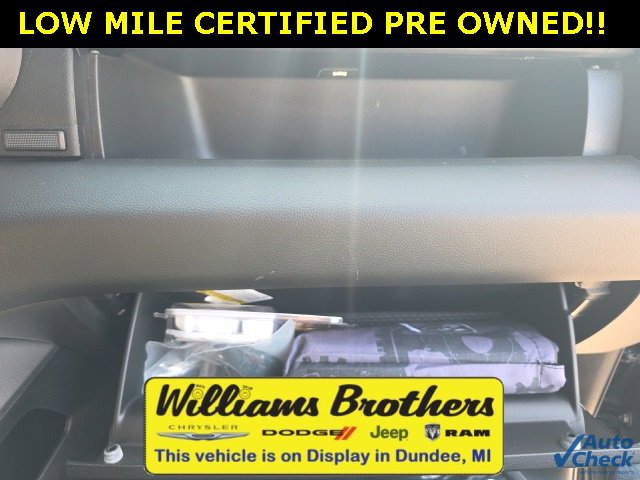 Certified 2022 RAM 1500 Big Horn image 35