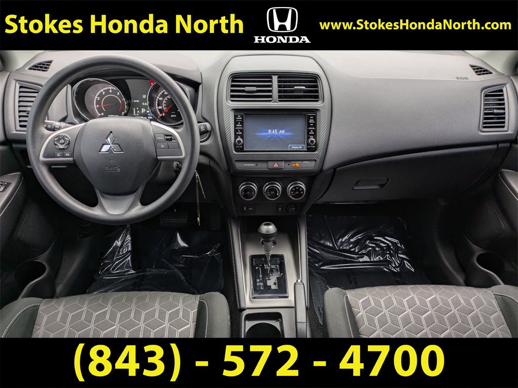 Used 2024 Mitsubishi Outlander Sport ES image 15