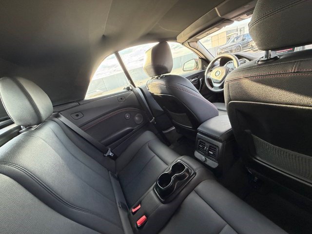 Used 2018 BMW 230i Convertible RWD image 17