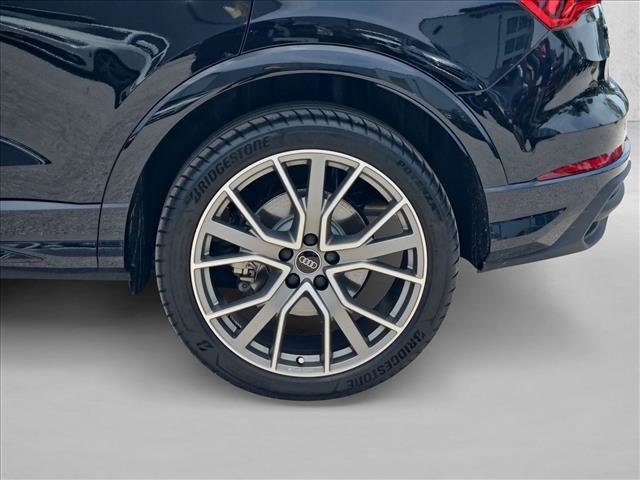 Used 2025 Audi Q3 2.0T Premium Plus AWD/4WD image 26