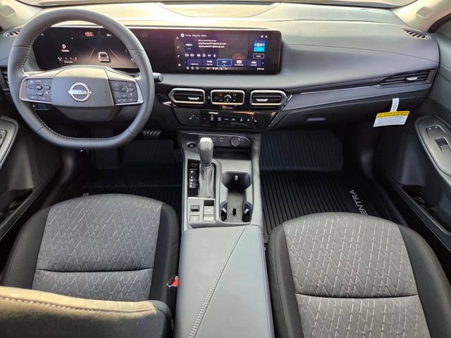 New 2026 Nissan Sentra SV w/ SV Convenience Package FWD image 13