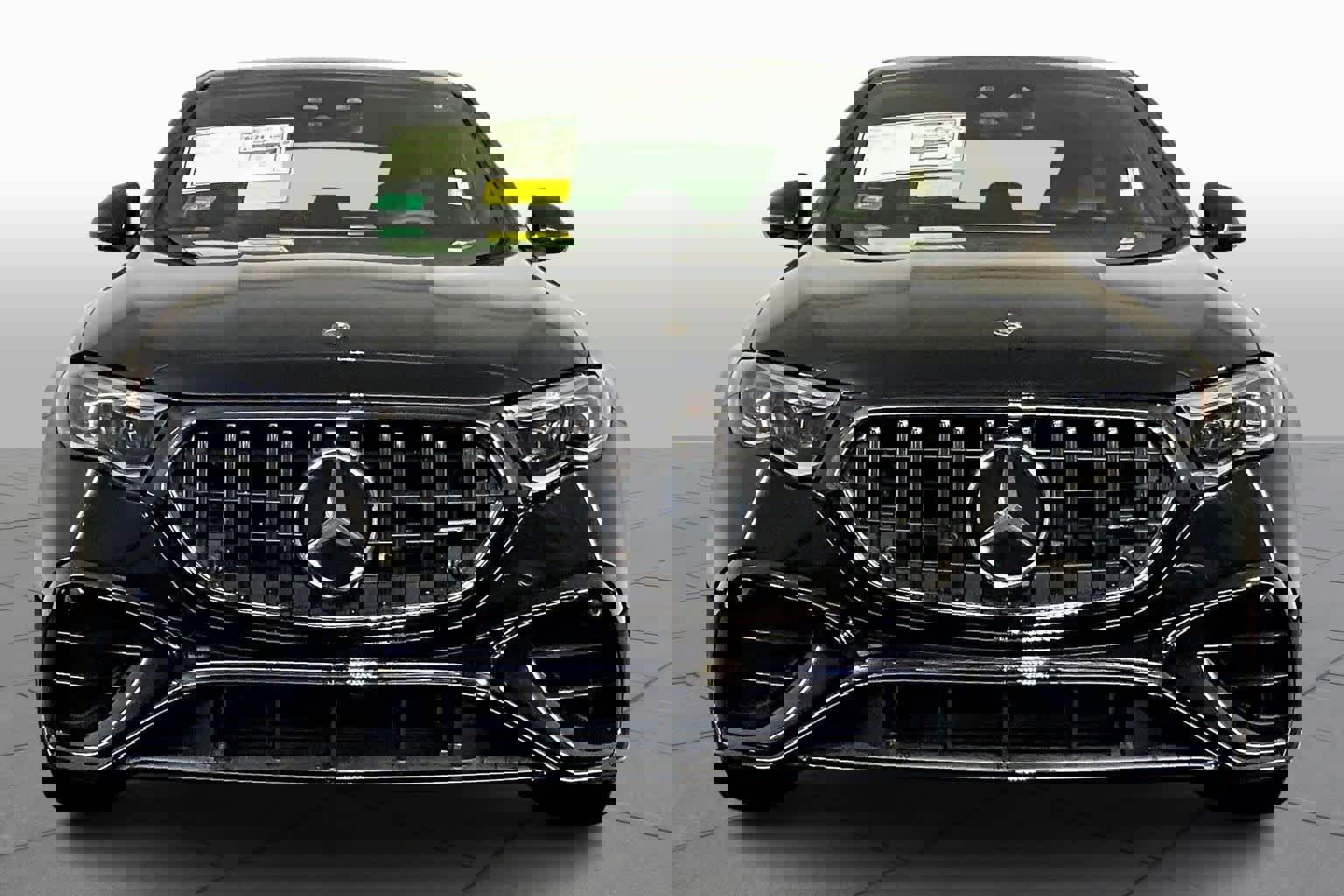 New 2026 Mercedes-Benz E 53 AMG e 4MATIC Sedan image 2