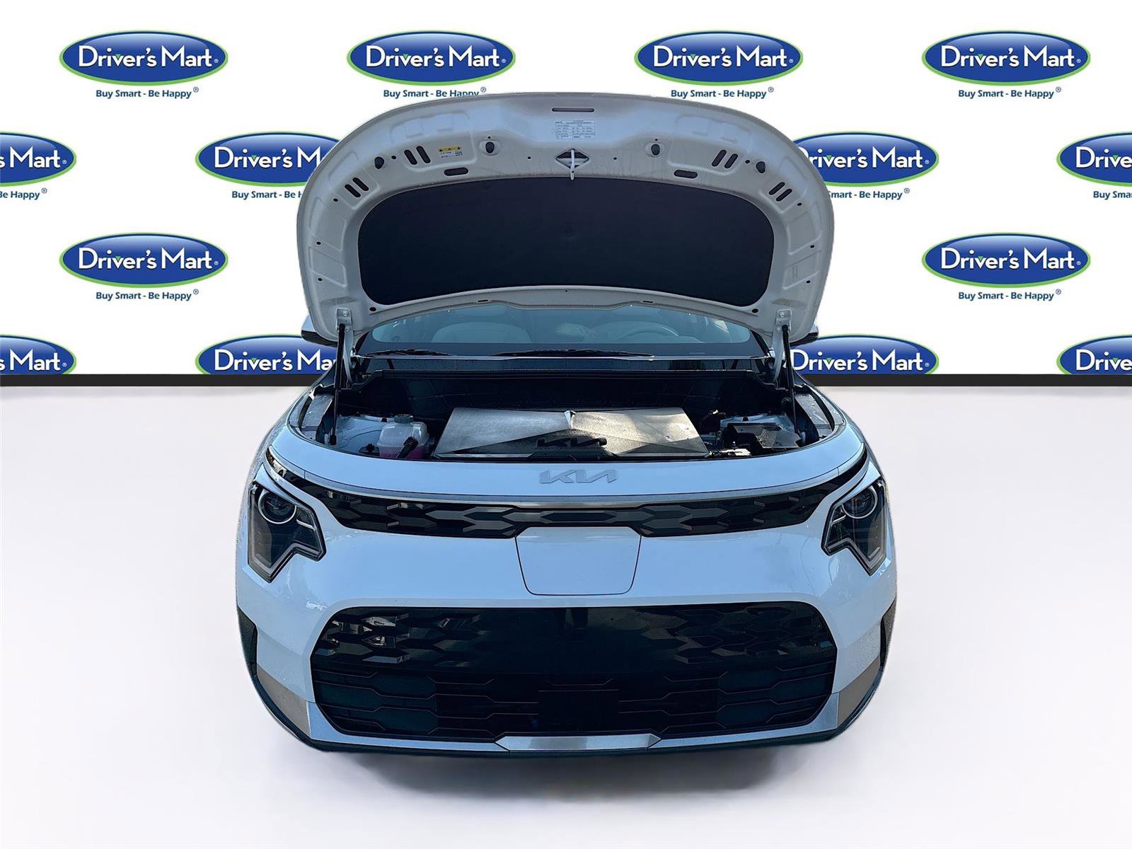 Used 2023 Kia Niro Wind image 33