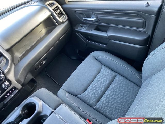 New 2026 RAM 1500 Tradesman image 14