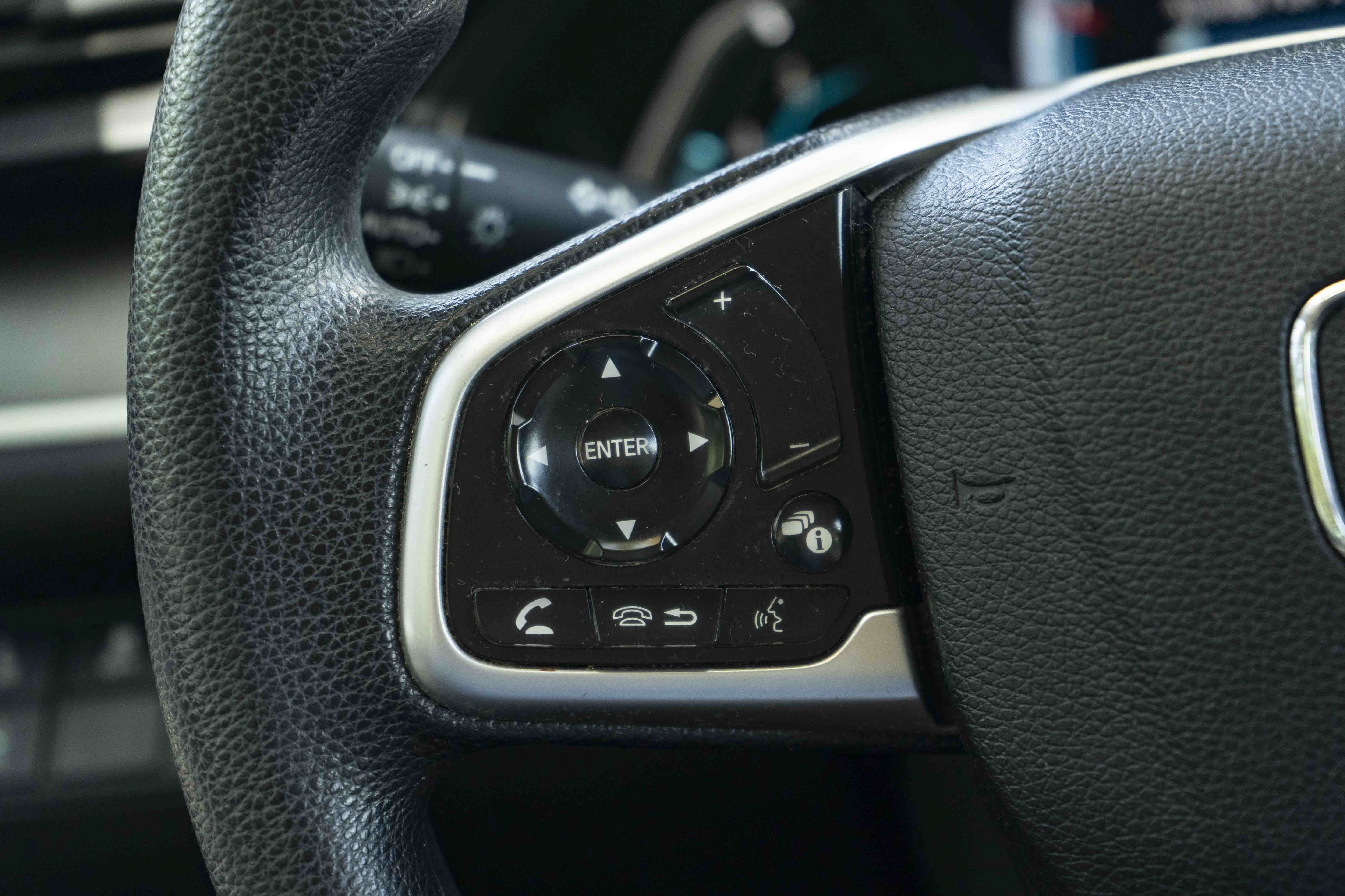 Used 2019 Honda Civic LX image 19