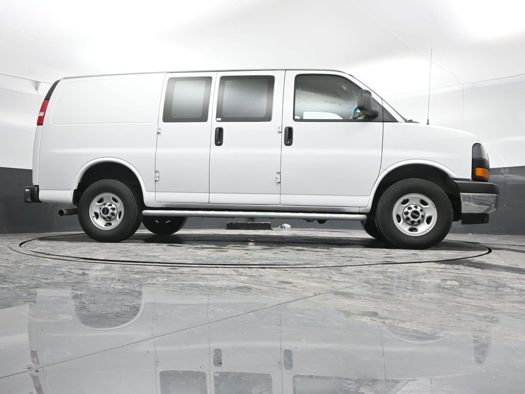 Used 2024 GMC Savana 2500 w/ Driver Convenience Package image 41