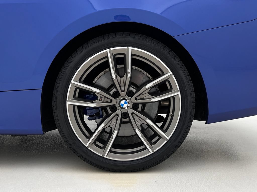 Used 2024 BMW 440i xDrive Coupe AWD/4WD image 27