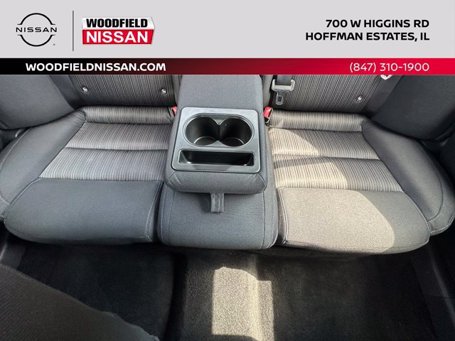 Used 2018 Nissan Maxima 3.5 S FWD image 27