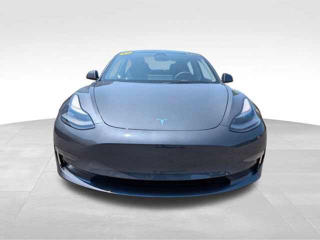 Used 2022 Tesla Model 3 Long Range AWD/4WD image 2