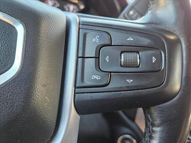 Used 2022 GMC Sierra 2500 SLT w/ SLT Convenience Package AWD/4WD image 23