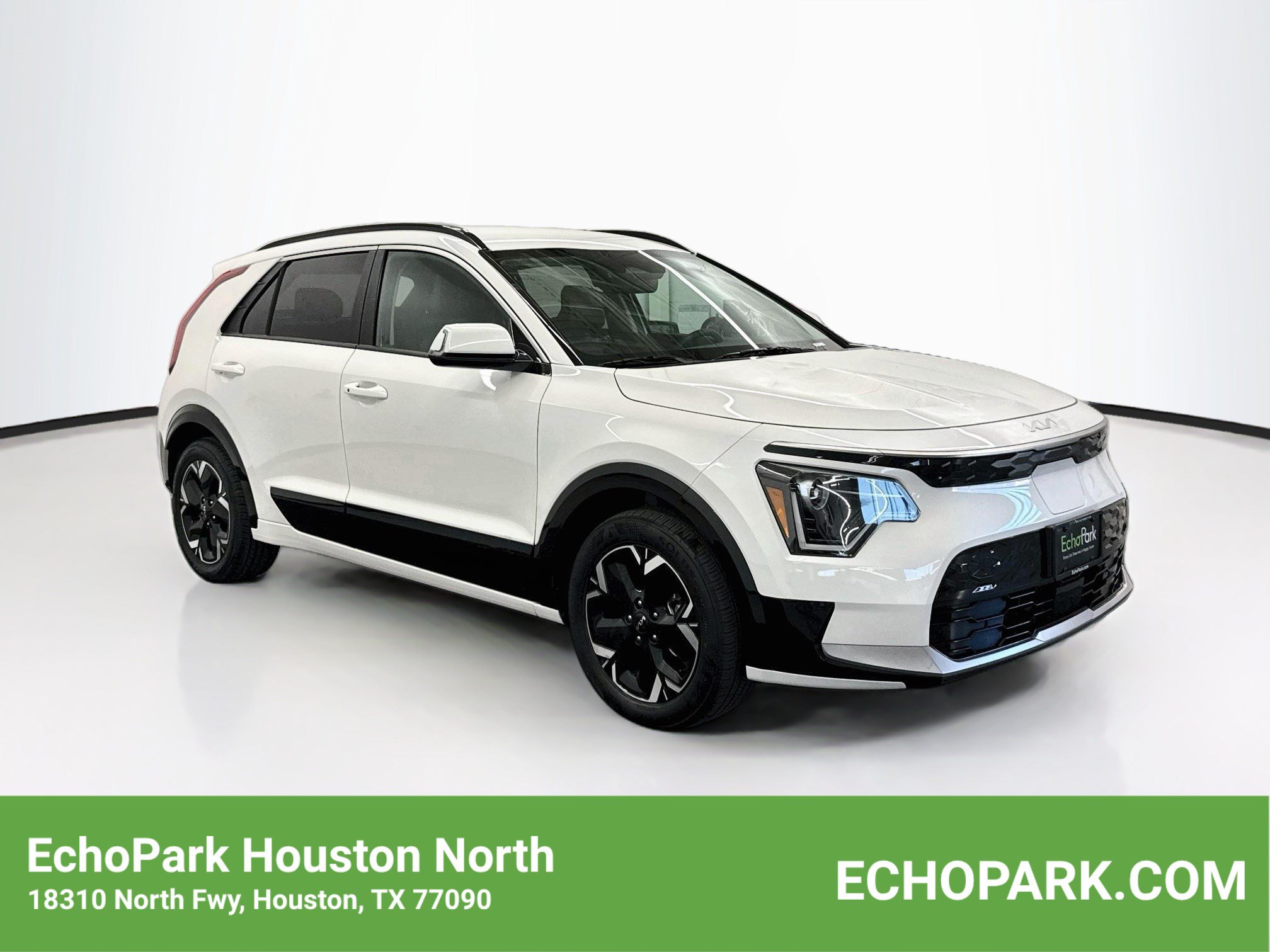 Used 2023 Kia Niro Wind w/ Wind Preserve Package
