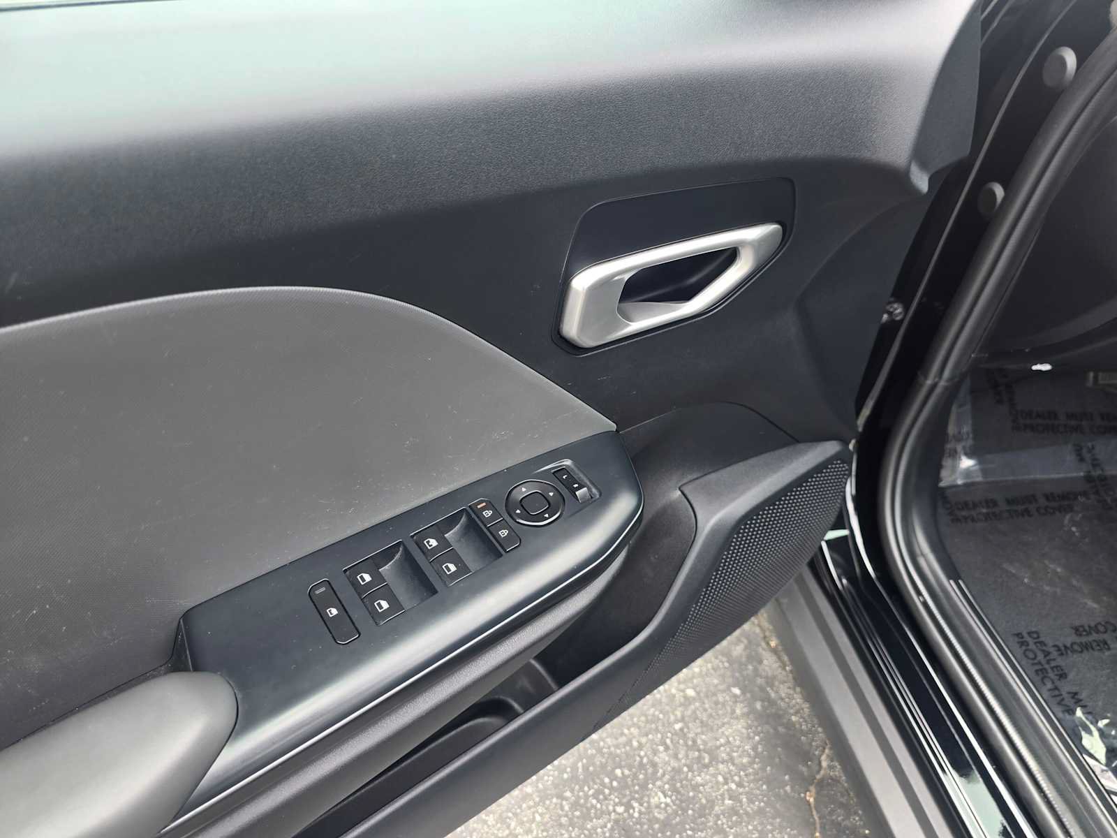 Used 2025 Kia K4 FWD image 19