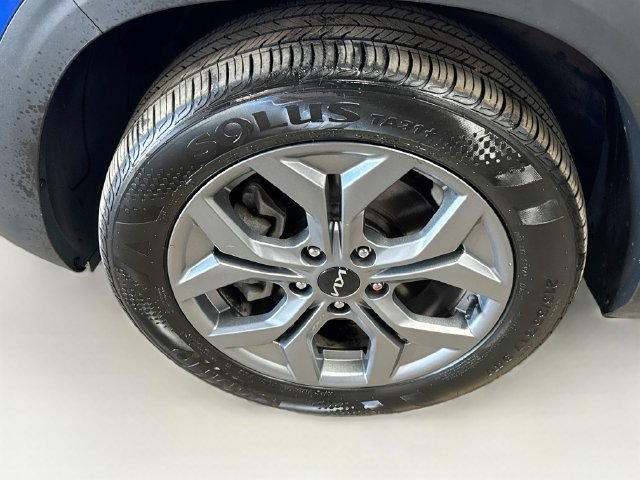 Certified 2024 Kia Seltos LX AWD/4WD image 29