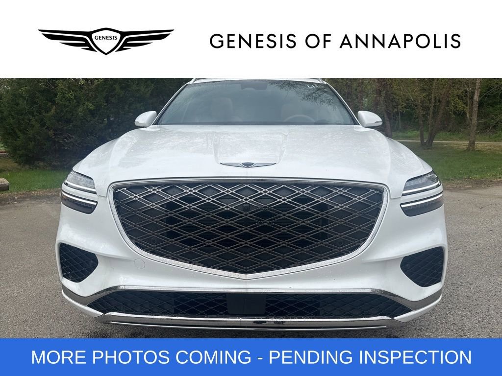 Used 2026 Genesis GV70 2.5T Advanced image 2