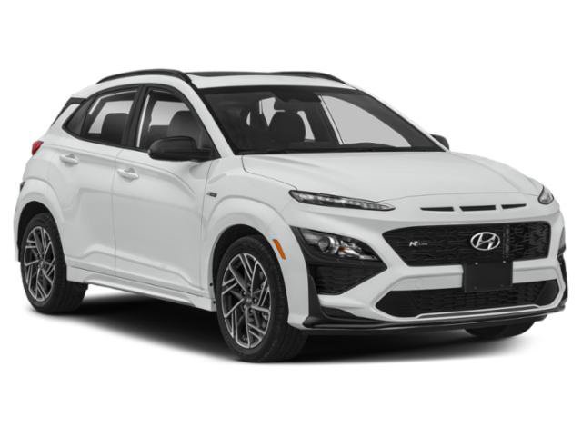 Used 2023 Hyundai Kona N Line AWD/4WD image 9