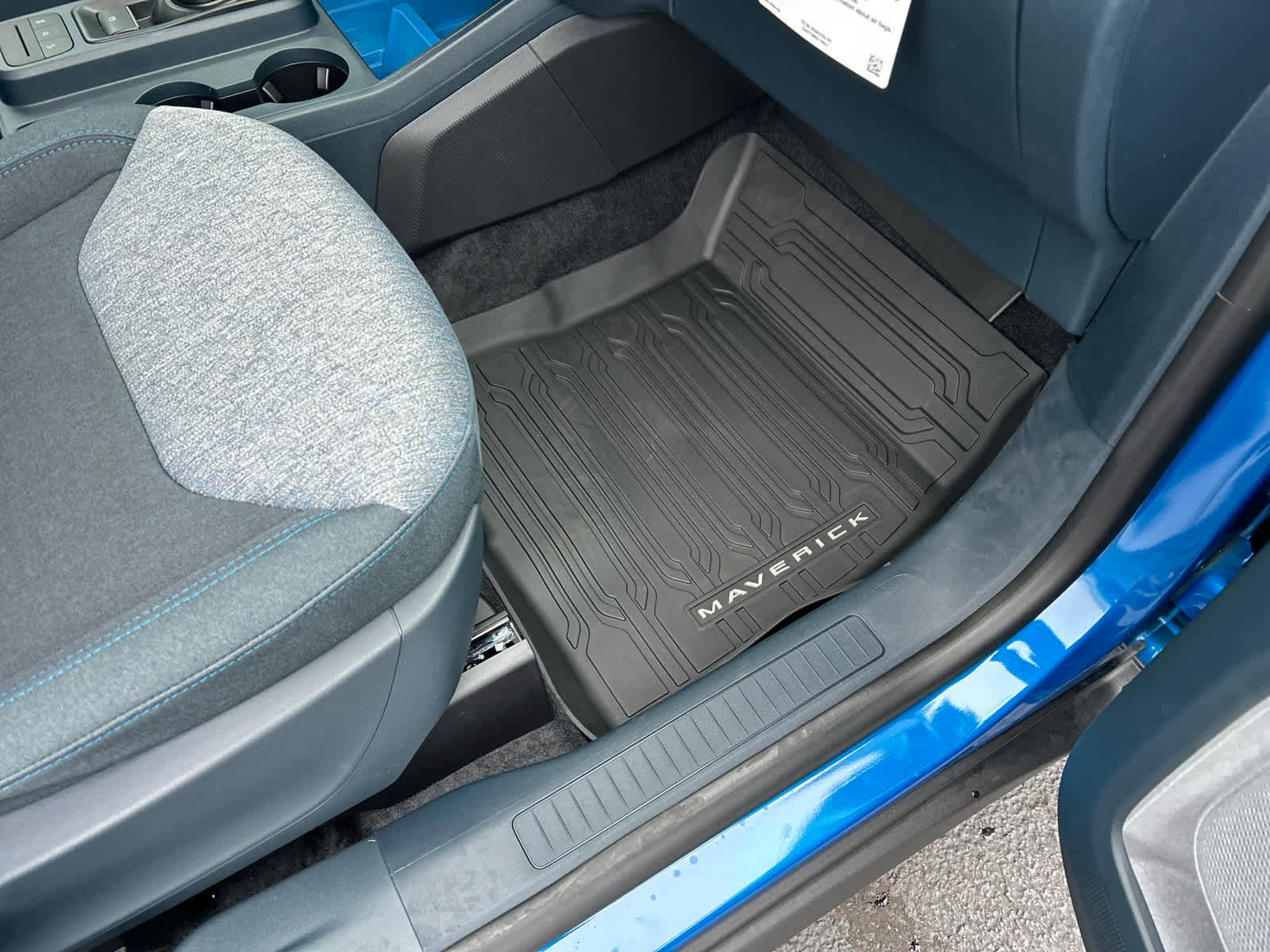 New 2026 Ford Maverick XLT w/ XLT Luxury Package image 17