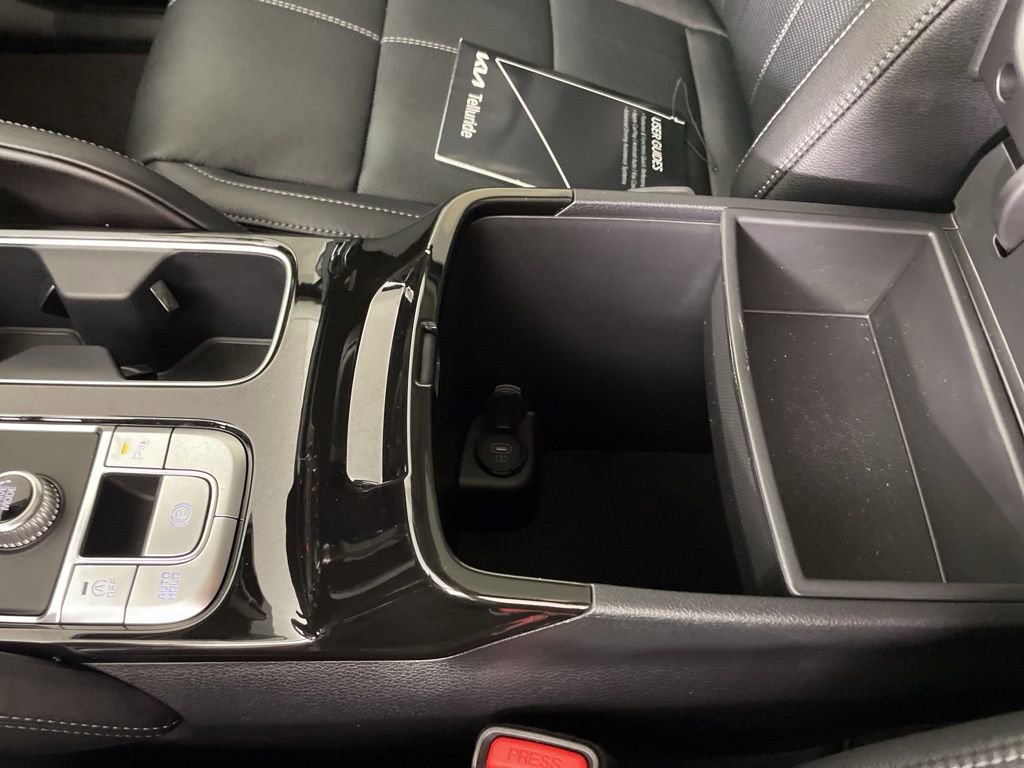 New 2025 Kia Telluride EX image 34